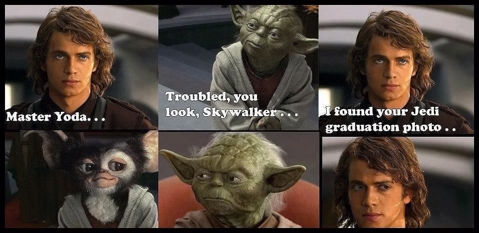 Obrázek - Young Yoda -      20.03.2013