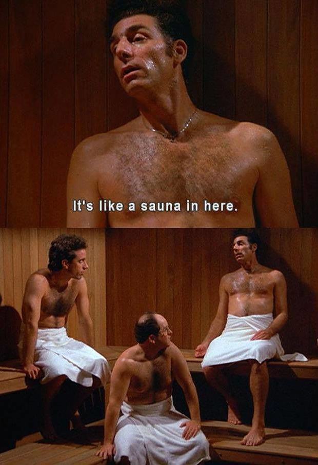 Obrázek -  sauna  -