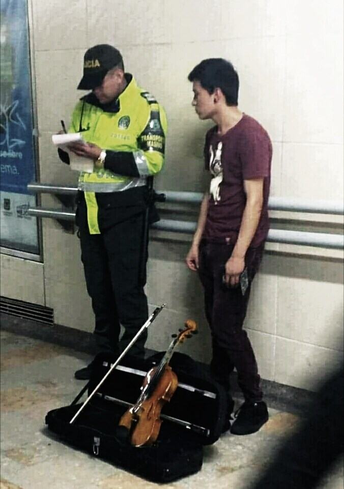 Obrázek - asi prekrocil rychlost -