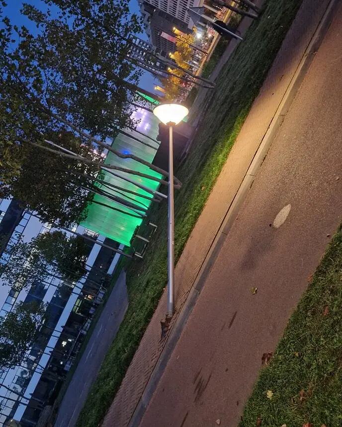 Obrázek - cestou z hospody -
