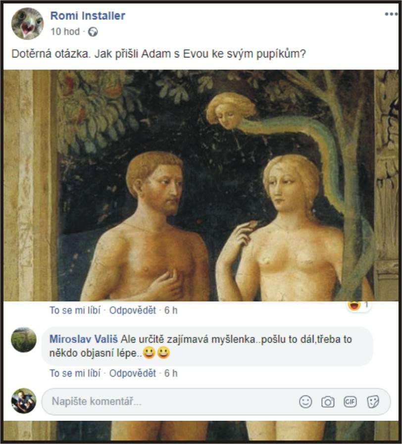 Obrázek - dotaz na roumenstvo -