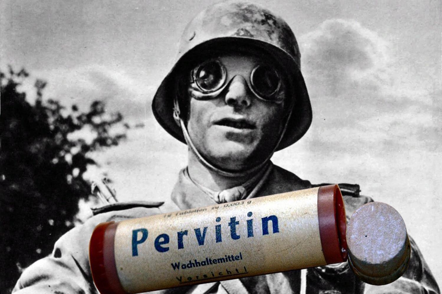 Obrázek - il.snimek k pribehu Aimo Allana Koivunena brezen 1944 -