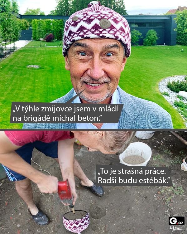 Obrázek - jeste k te provarene zmijovce. . . -