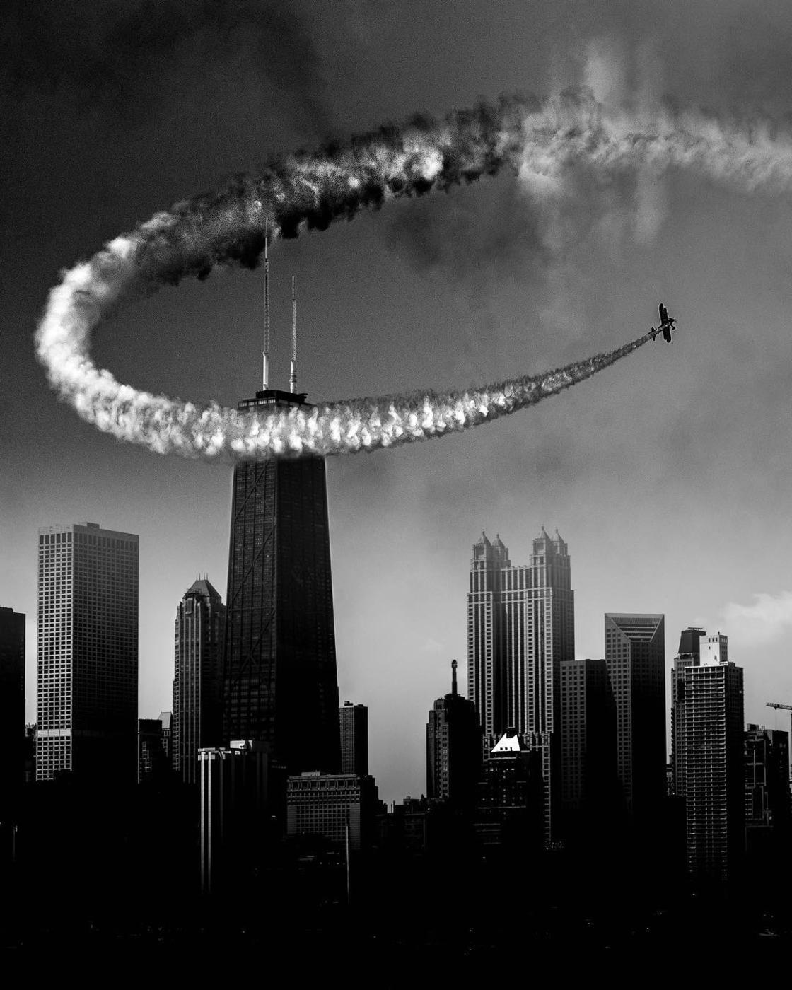 Obrázek - monochromati photos -