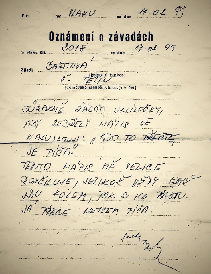 Obrázek - mozna dupla ale pobavi -