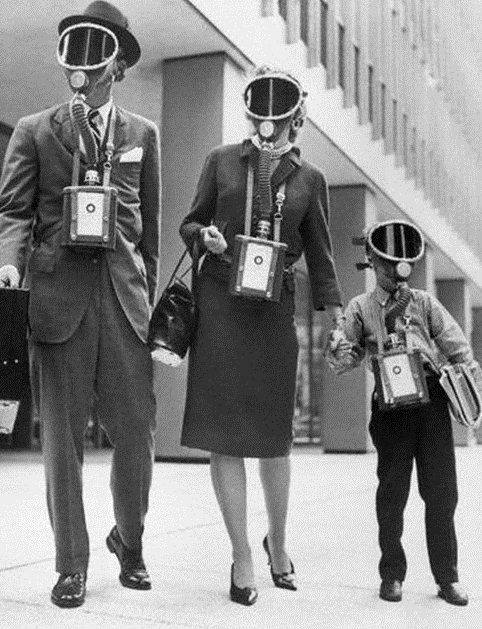 Obrázek - ochrana pred spadem pro celou rodinu -