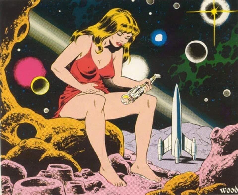 Obrázek -&nbsp;planeta&nbsp;obryn&nbsp;-