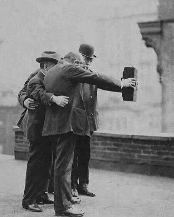 Obrázek - praSelfie -