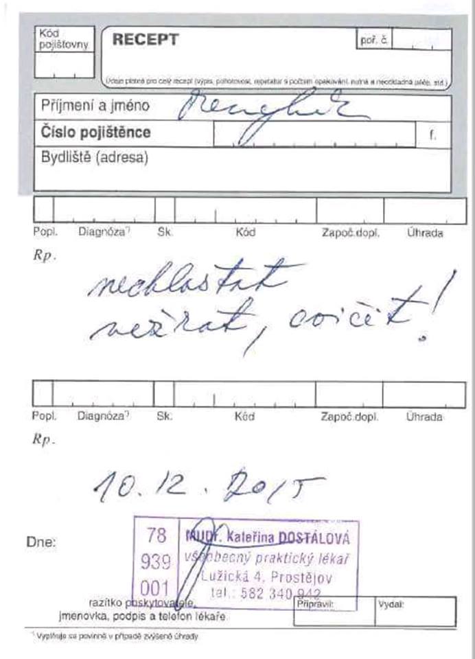 Obrázek - recept -