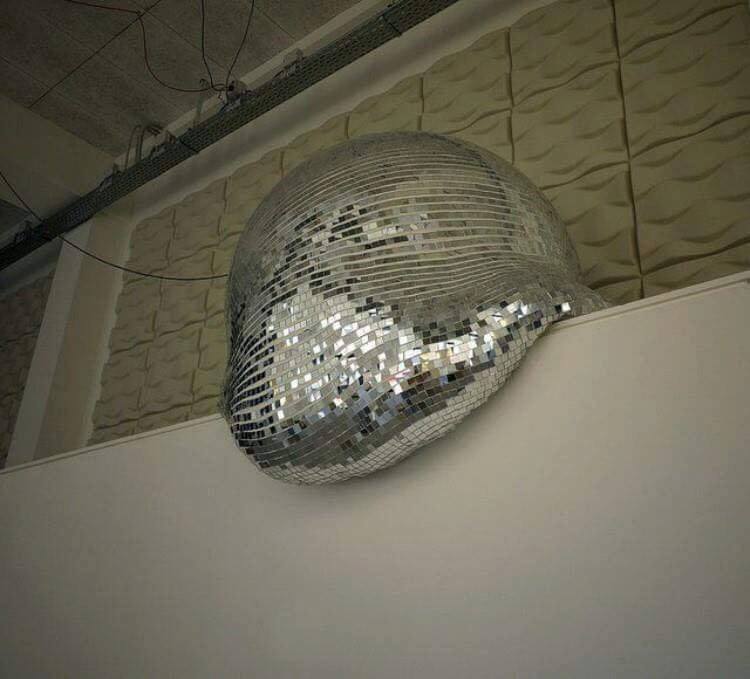 Obrázek - rozteklina -