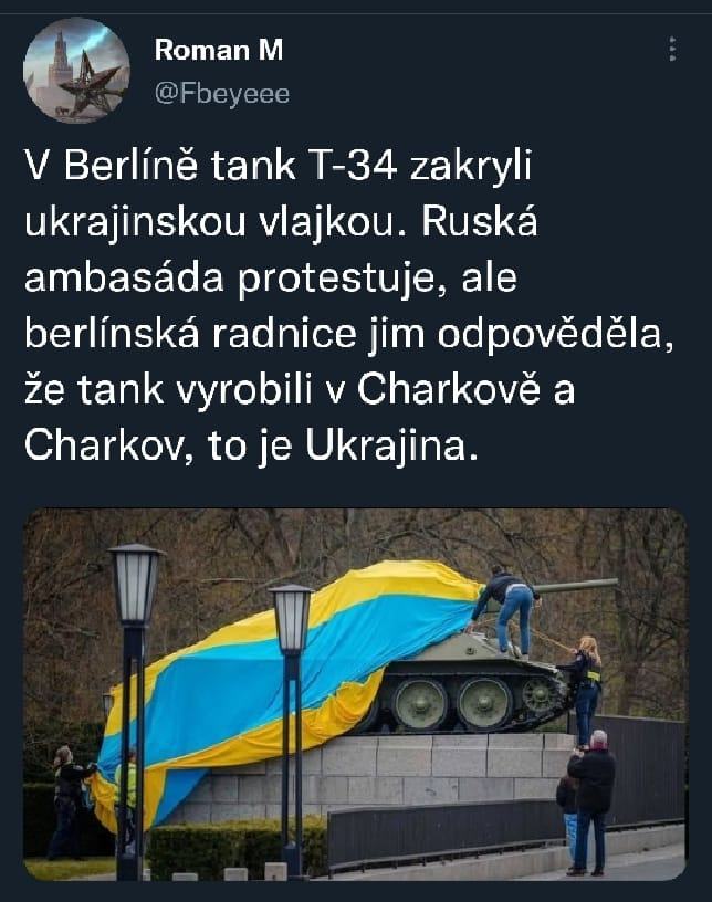 Obrázek - tancik z Charkova -
