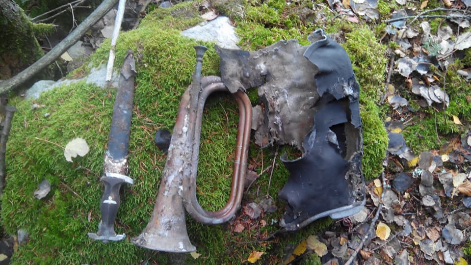 Obrázek - vykopavka -