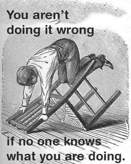 Obrázek - you are not. . . -