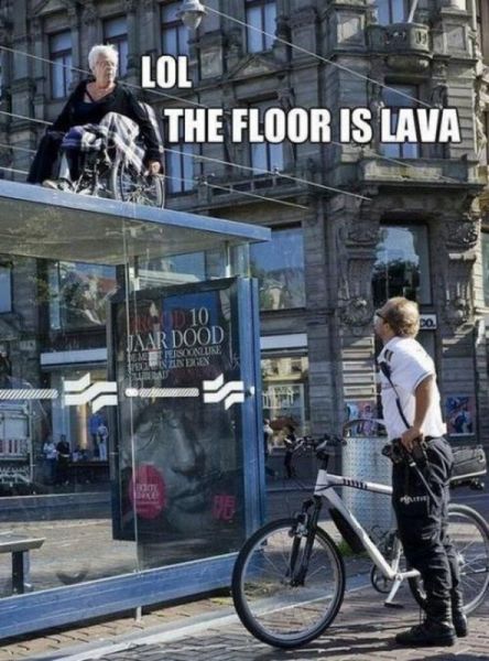 Obrázek -floor-is-lava-