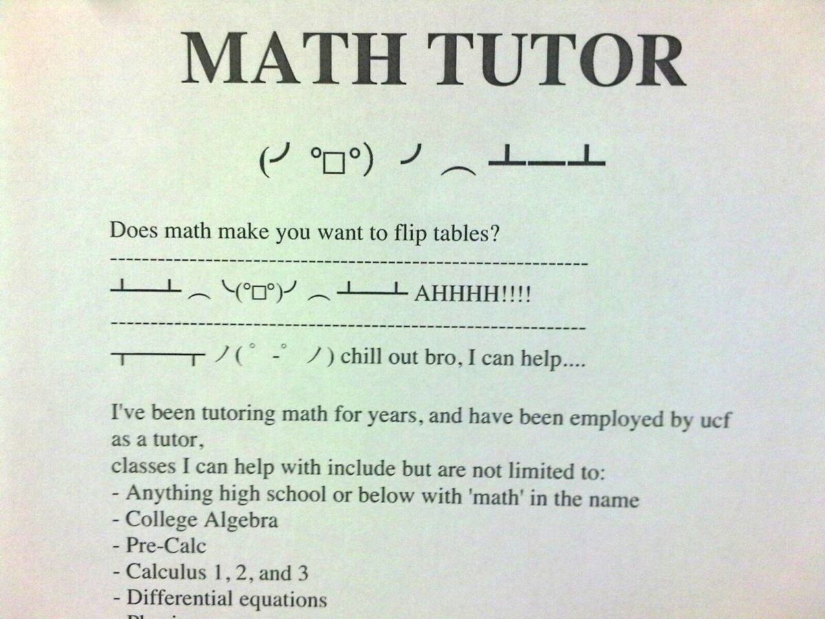 Obrázek -math tutor-