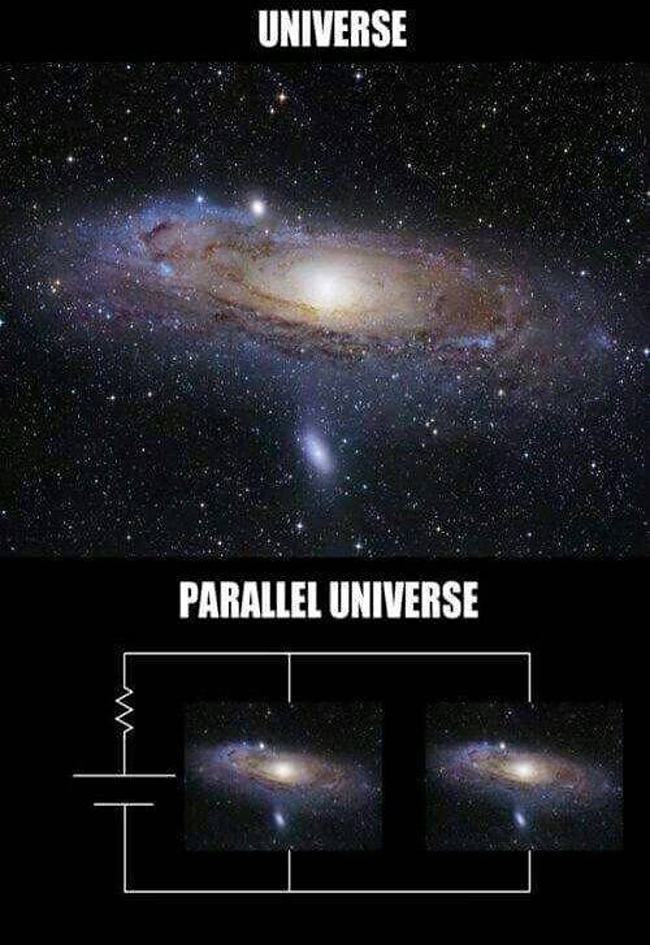Obrázek -universe-