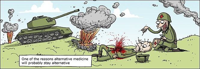 Obrázek -xAlternative Medicine-      19.09.2012
