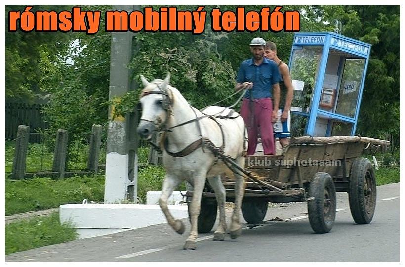 Obrázek -xRomsky mobilny telefon-      03.10.2012