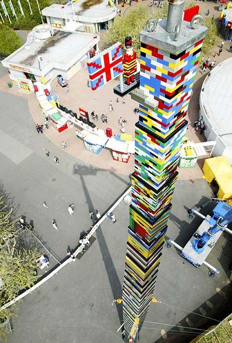 Obrázek 001 lego tower