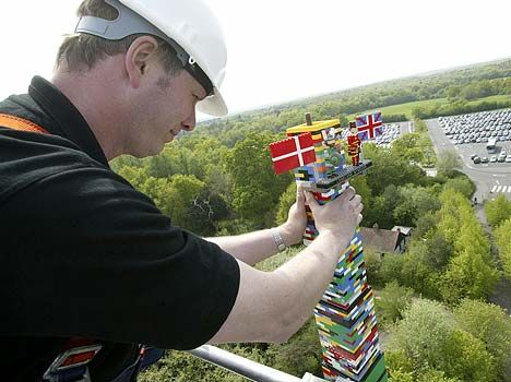 Obrázek 003 lego tower