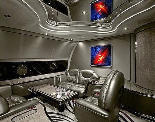Obrázek 006 luxusni letadlo