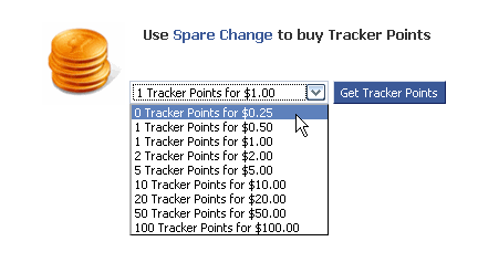 Obrázek 0 points for 0.25 USD