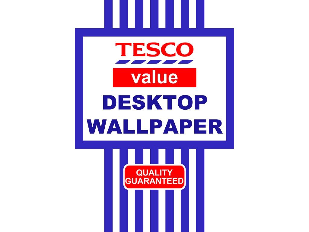 Obrázek 1007 Tesco Value Wallpaper nagy