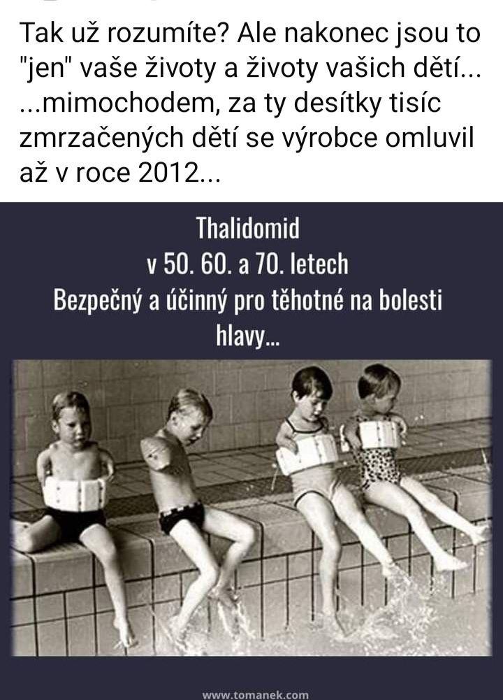 Obrázek 100&nbsp;procentne&nbsp;bezpecny&nbsp;lek&nbsp;vedeli&nbsp;tutlali&nbsp;nezapomente&nbsp;Izak&nbsp;vas&nbsp;varoval