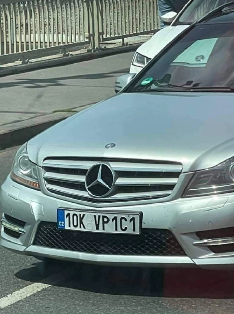 Obrázek 10K VP1C1