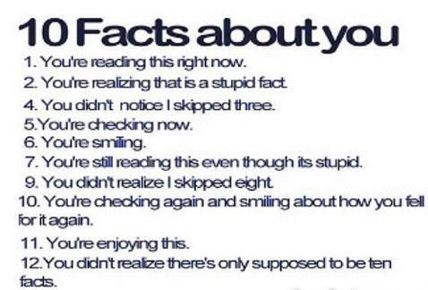 Obrázek 10 facts