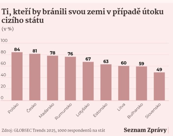 Obrázek 19 procent dezolatu v CR