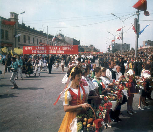 Obrázek 1Maj