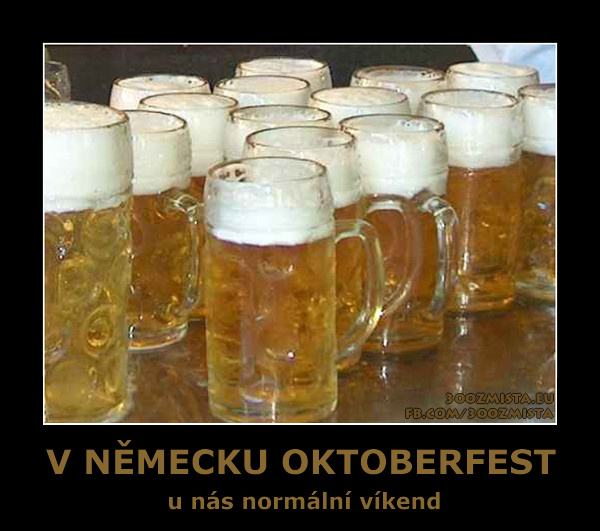 Obrázek 1 oktoberfest