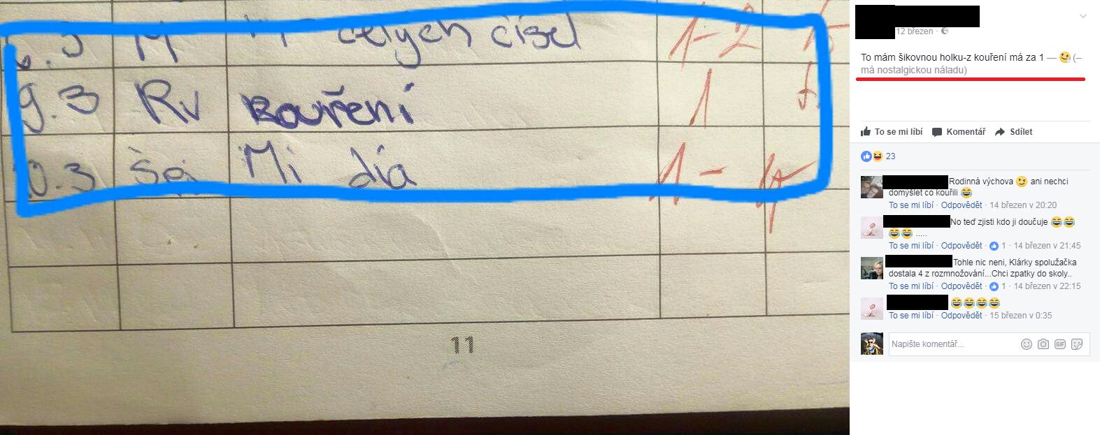 Obrázek 1 z koureni