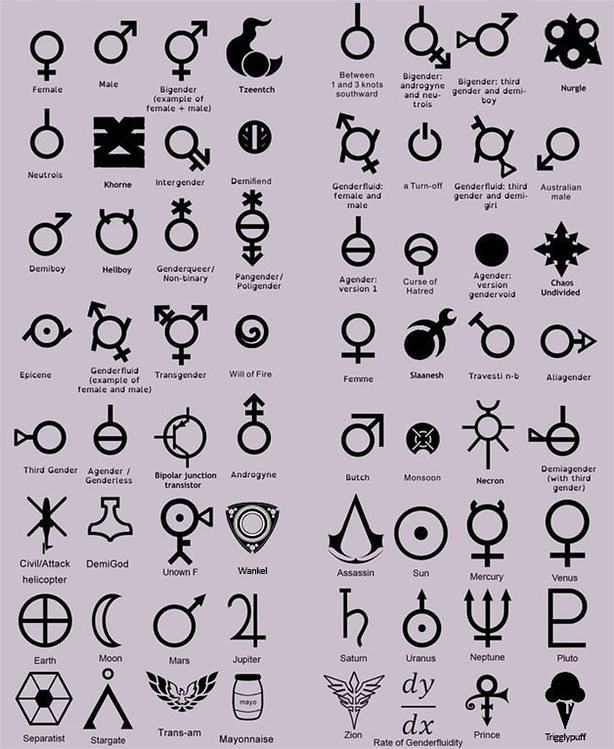 Obrázek 2016 Gender List