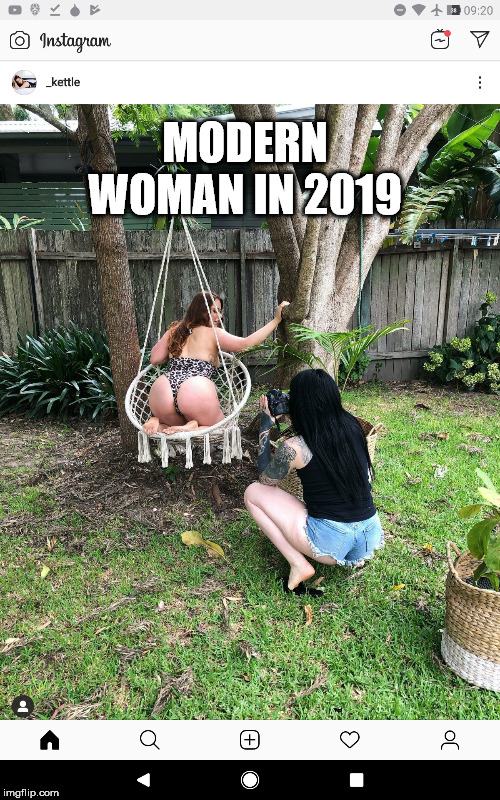 Obrázek 2019 Woman