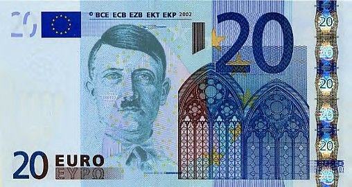 Obrázek 20 euro