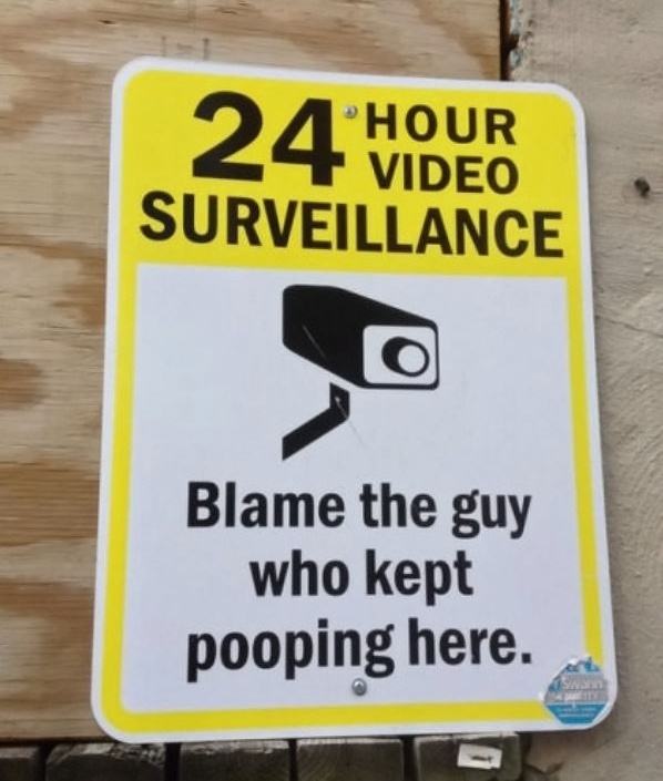 Obrázek 24 Hour Surveillance