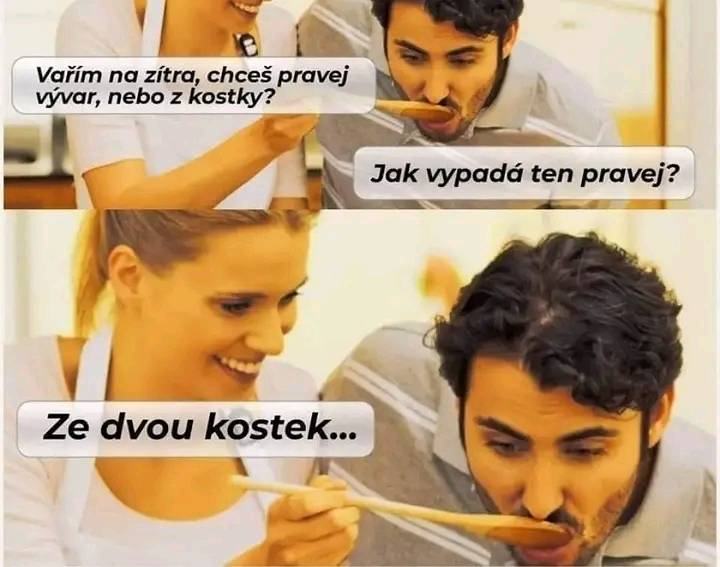 Obrázek 2Kostky
