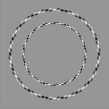 Obrázek 2 perfect circles
