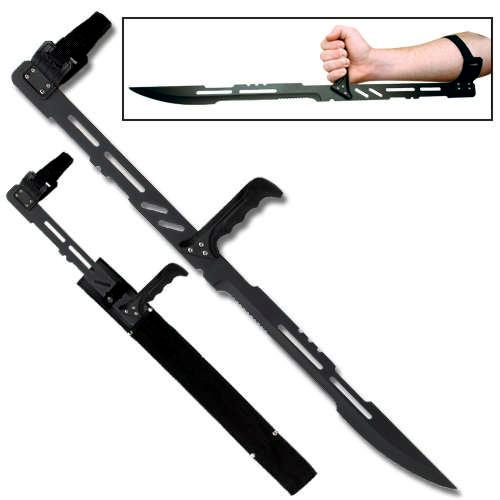 Obrázek 2nd best weapon