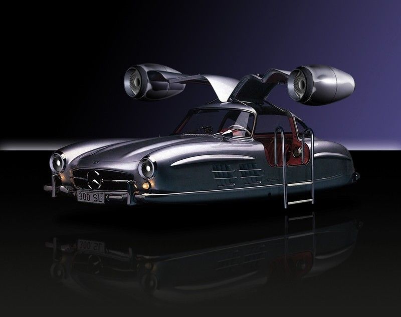 Obrázek 300SL