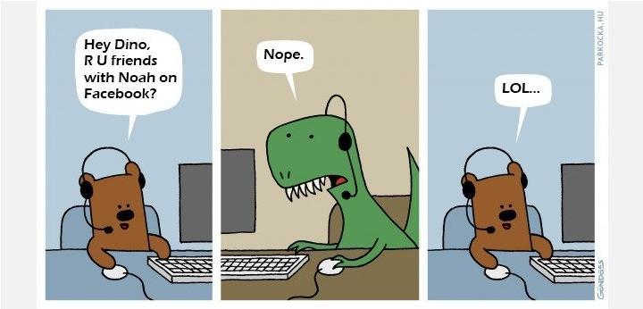 Obrázek 304652 Hey Dino