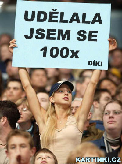 Obrázek 3135769-Inliner-Inliner 100 Cedule 1140789578