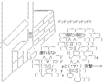 Obrázek 3D ASCII