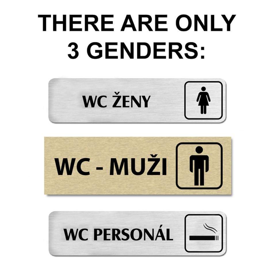 Obrázek 3 genders