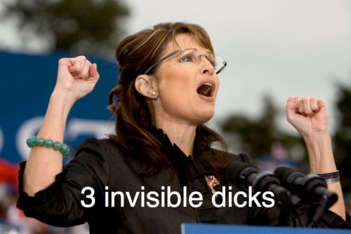 Obrázek 3 invisible dicks