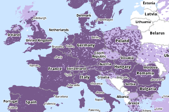 Obrázek 3g pokrytie