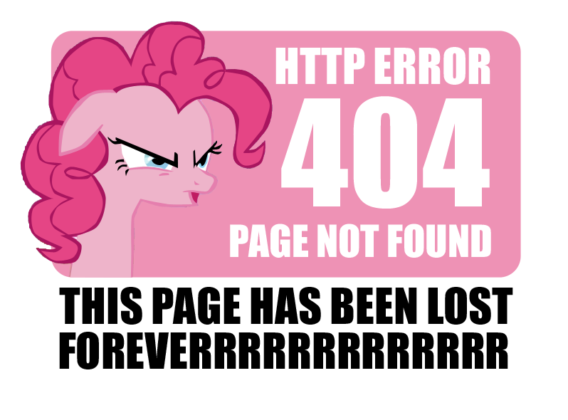 Obrázek 404 page not found