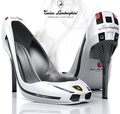 Obrázek 49109 lamborghini heels bbj9q 12